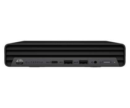 Komputer odnowiony HP EliteDesk 800 G6 SFF i5-10500T/16GB/256/Win11P odnowiony